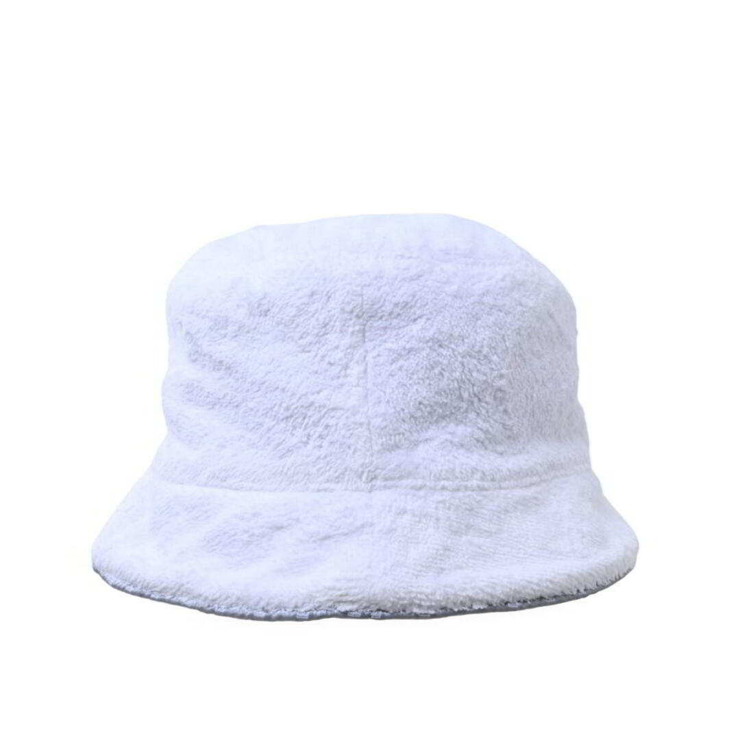 CHANEL - CHANEL ココマーク パイル バケットハットの通販 by CHANEL - CHANEL ココマーク パイル バケットハットの通販 by