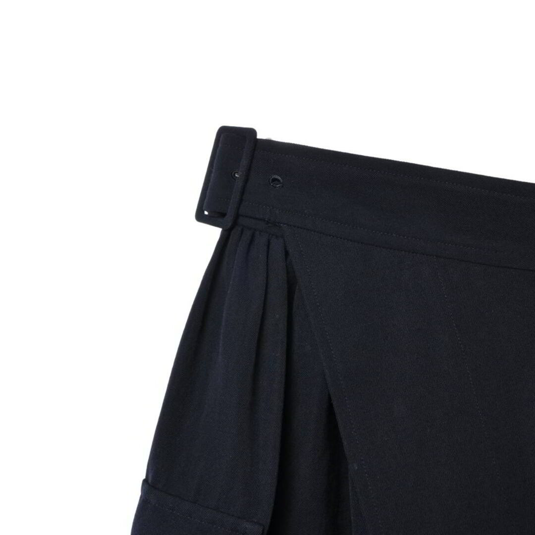 COMME des GARCONS - COMME des GARCONS 80's ウール ラップ COMME des GARCONS - COMME des GARCONS 80's ウール ラップ