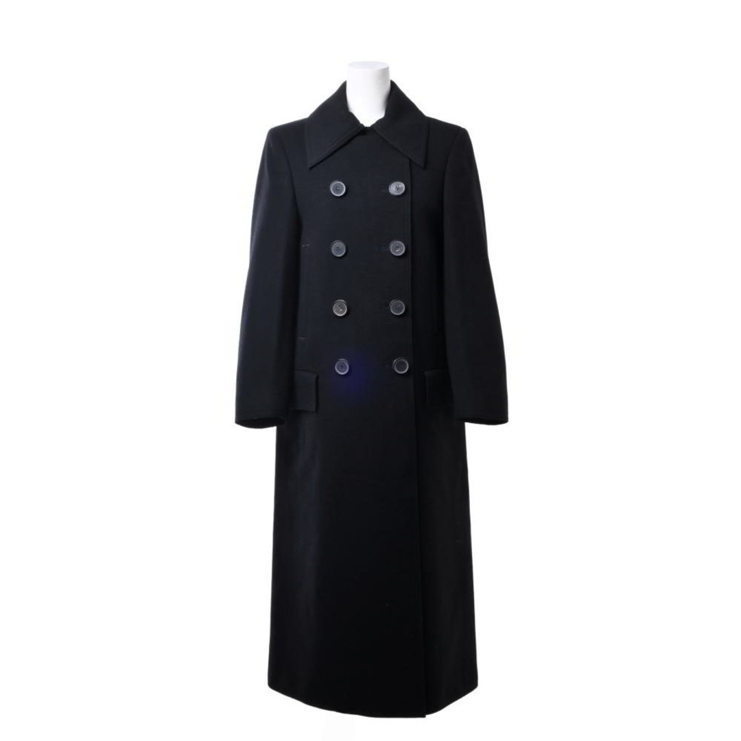 GUCCI - GUCCI カシミヤ混 ロングコートの通販 by CYCLE HEARTS GUCCI - GUCCI カシミヤ混 ロングコートの通販 by CYCLE HEARTS