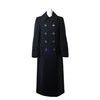 GUCCI - GUCCI カシミヤ混 ロングコートの通販 by CYCLE HEARTS GUCCI - GUCCI カシミヤ混 ロングコートの通販 by CYCLE HEARTS
