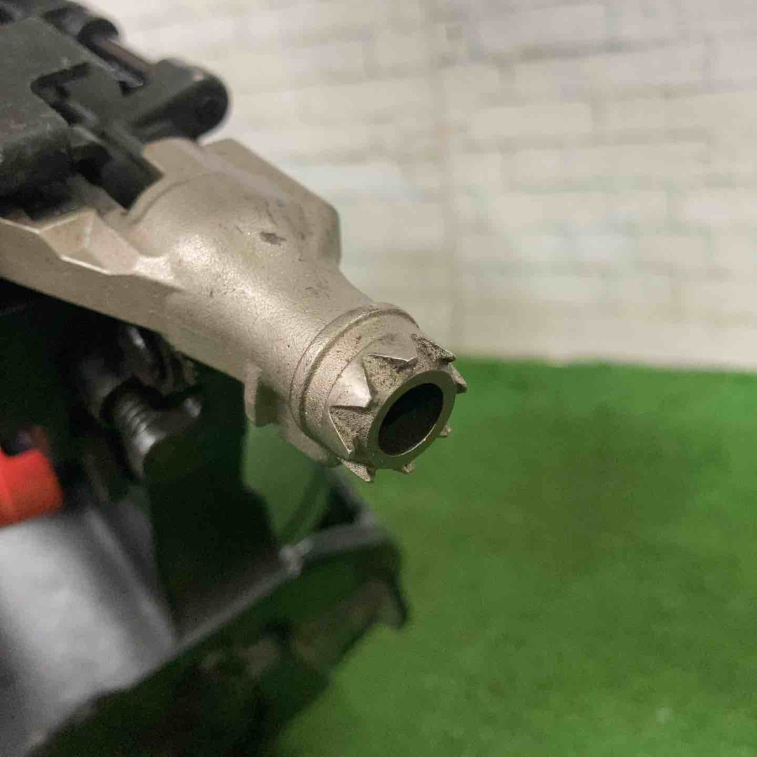 ハイコーキ(HIKOKI ※旧:日立工機) 高圧エア釘打ち機 NV65HR2(S ハイコーキ(HIKOKI ※旧:日立工機) 高圧エア釘打ち機 NV65HR2(S