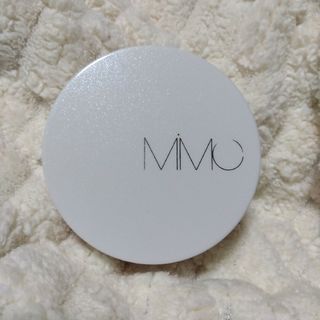 MiMC - 【新品】MiMC 美白ルースパウダー SPF50+ PA++++の通販 MiMC - 【新品】MiMC 美白ルースパウダー SPF50+ PA++++の通販