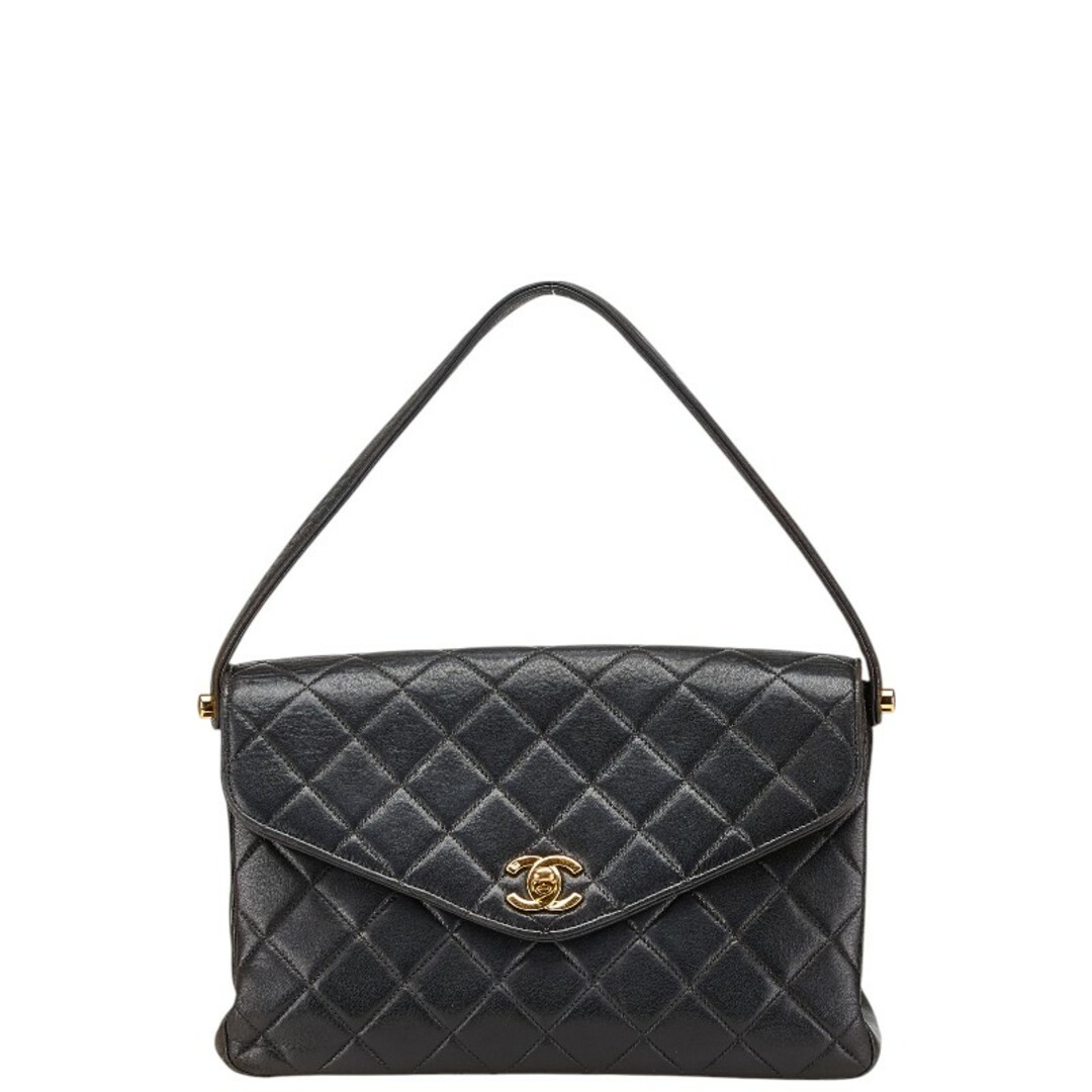 CHANEL - シャネル マトラッセ ココマーク クロスステッチ CHANEL - シャネル マトラッセ ココマーク クロスステッチ