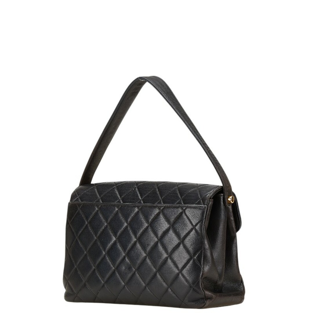 CHANEL - シャネル マトラッセ ココマーク クロスステッチ CHANEL - シャネル マトラッセ ココマーク クロスステッチ