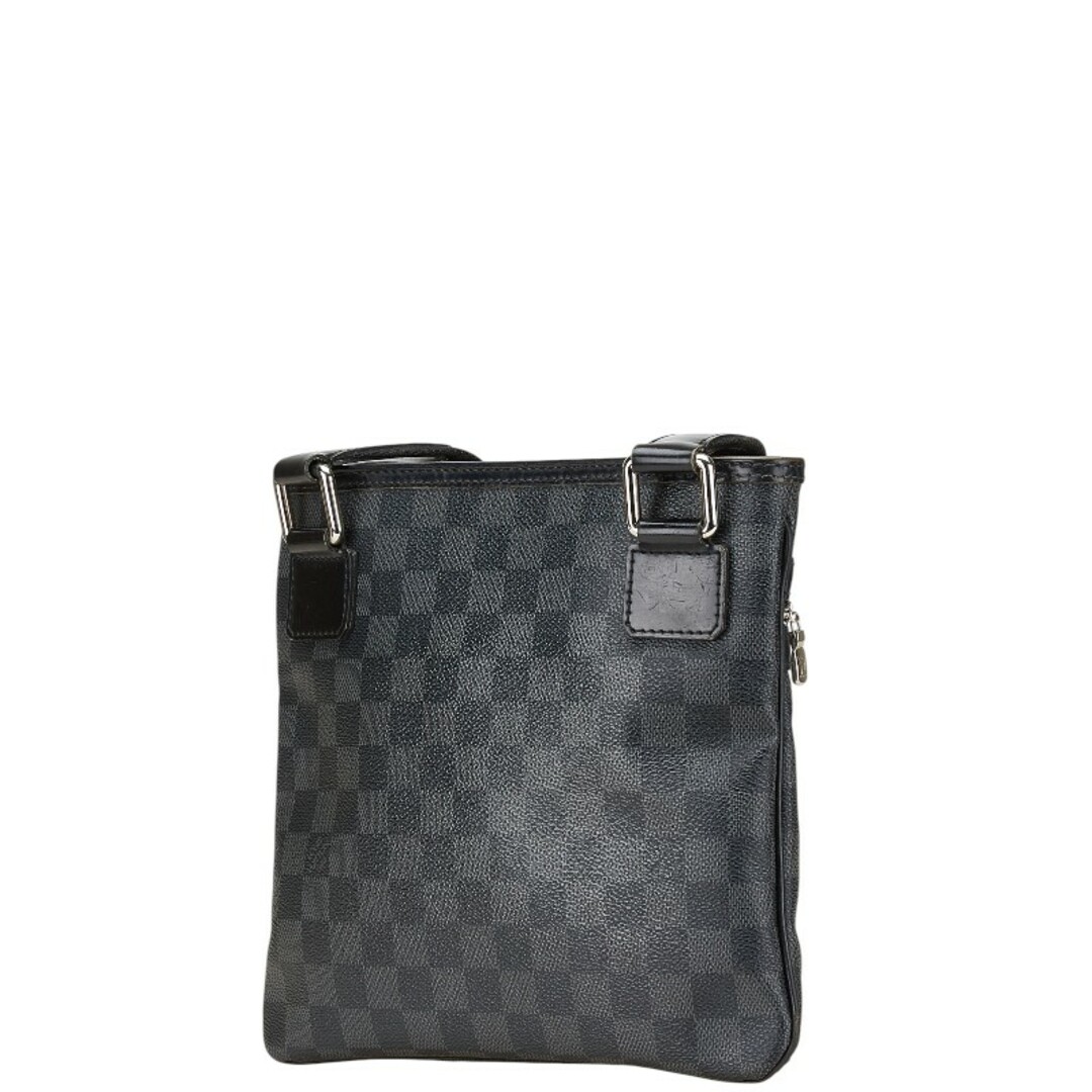 LOUIS VUITTON - ルイ ヴィトン ダミエ グラフィット トマス LOUIS VUITTON - ルイ ヴィトン ダミエ グラフィット トマス