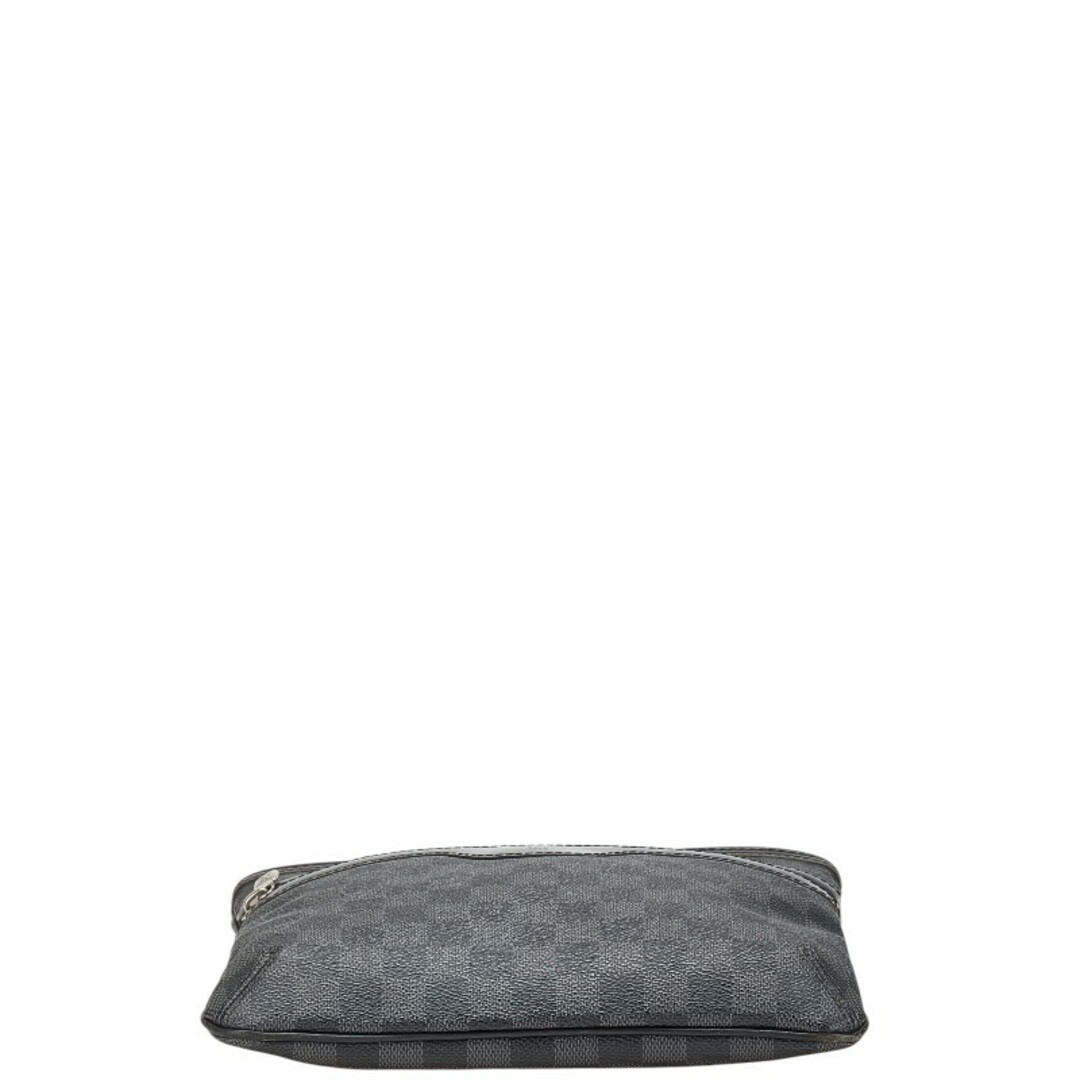 LOUIS VUITTON - ルイ ヴィトン ダミエ グラフィット トマス LOUIS VUITTON - ルイ ヴィトン ダミエ グラフィット トマス
