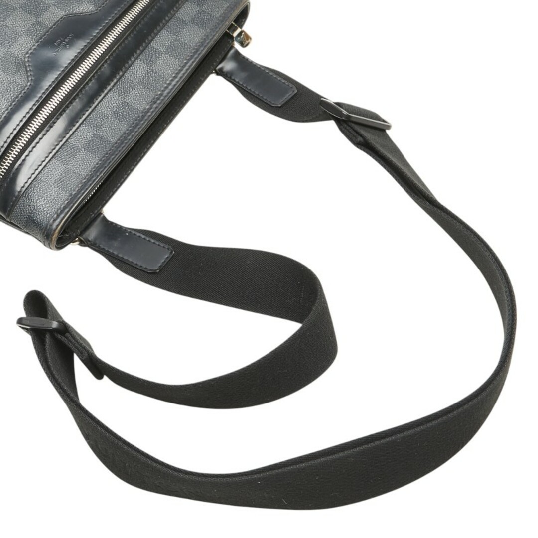 LOUIS VUITTON - ルイ ヴィトン ダミエ グラフィット トマス LOUIS VUITTON - ルイ ヴィトン ダミエ グラフィット トマス