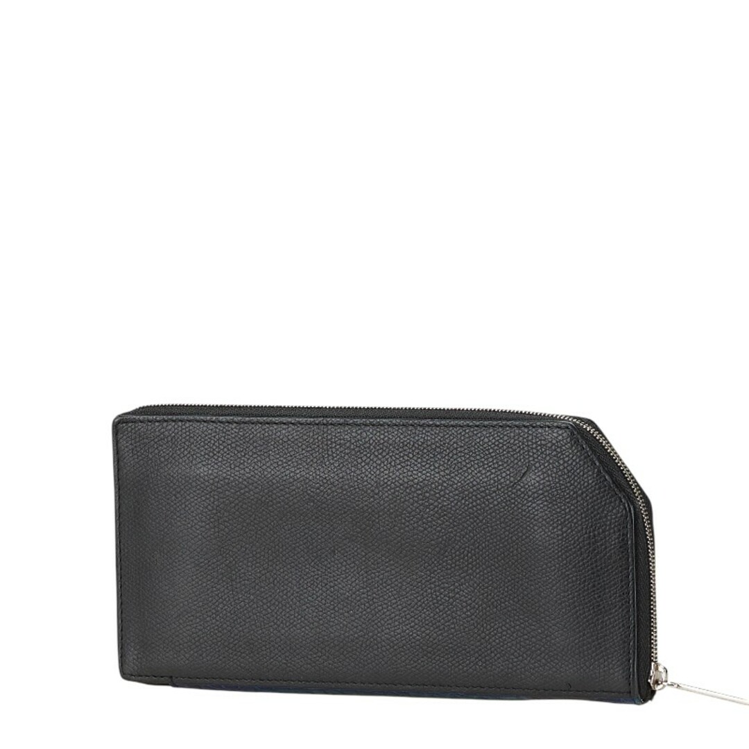 CAMILLE FOURNET カミーユフォルネ ラウンドジップ 長財布 CAMILLE FOURNET カミーユフォルネ ラウンドジップ 長財布