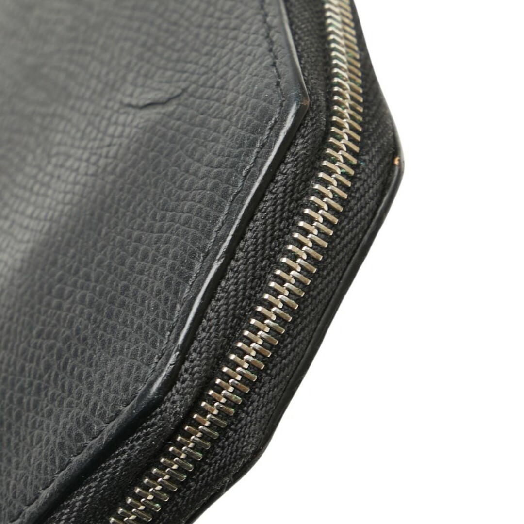 CAMILLE FOURNET カミーユフォルネ ラウンドジップ 長財布 CAMILLE FOURNET カミーユフォルネ ラウンドジップ 長財布