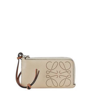 LOEWE(リネン ・ コインケース)のフリマアイテム一覧 LOEWE(リネン ・ コインケース)のフリマアイテム一覧