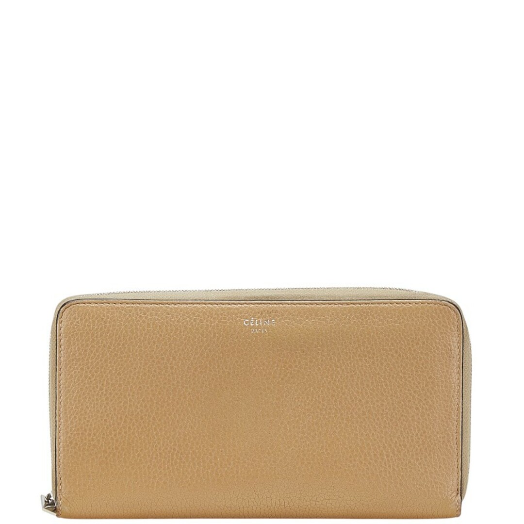 CELINE - セリーヌ ロゴ 長財布 レザー レディース CELINE 【234 CELINE - セリーヌ ロゴ 長財布 レザー レディース CELINE 【234