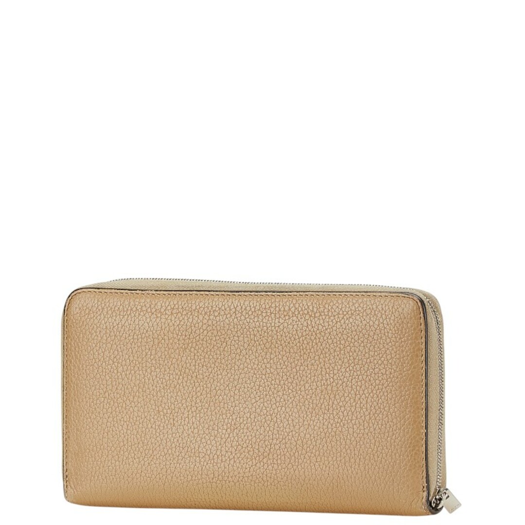 CELINE - セリーヌ ロゴ 長財布 レザー レディース CELINE 【234 CELINE - セリーヌ ロゴ 長財布 レザー レディース CELINE 【234