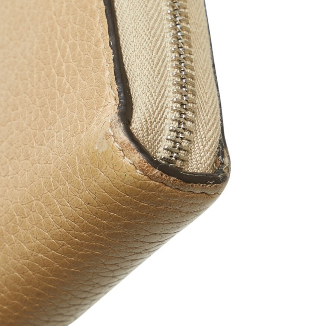 CELINE - セリーヌ ロゴ 長財布 レザー レディース CELINE 【234 CELINE - セリーヌ ロゴ 長財布 レザー レディース CELINE 【234