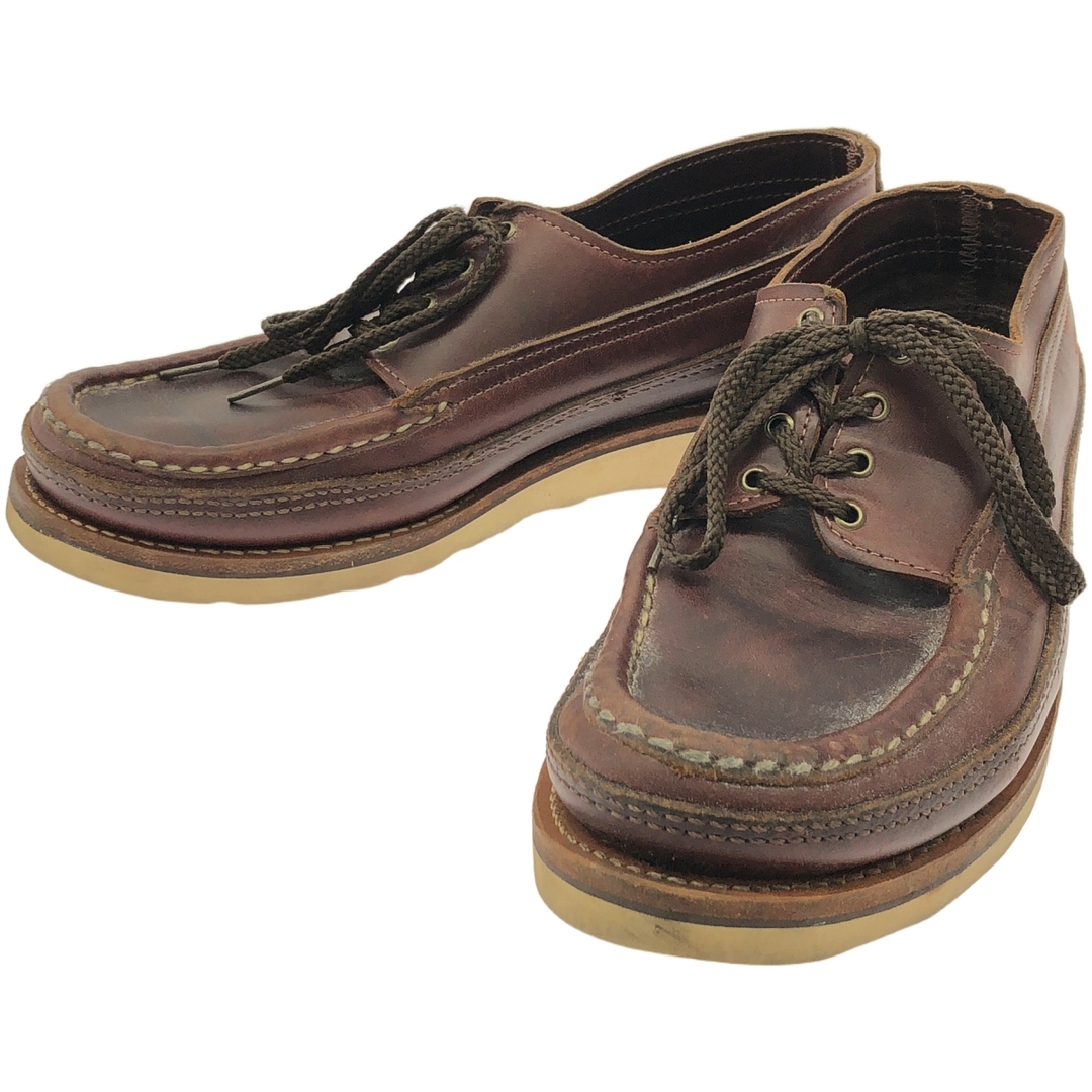 RUSSELL MOCCASIN - Russell Moccasin ラッセルモカシン Fishing RUSSELL MOCCASIN - Russell Moccasin ラッセルモカシン Fishing