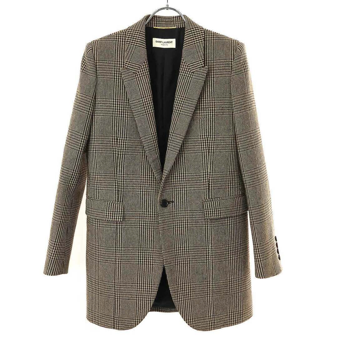SAINT LAURENT - SAINT LAURENT PARIS サンローラン パリ SAINT LAURENT - SAINT LAURENT PARIS サンローラン パリ