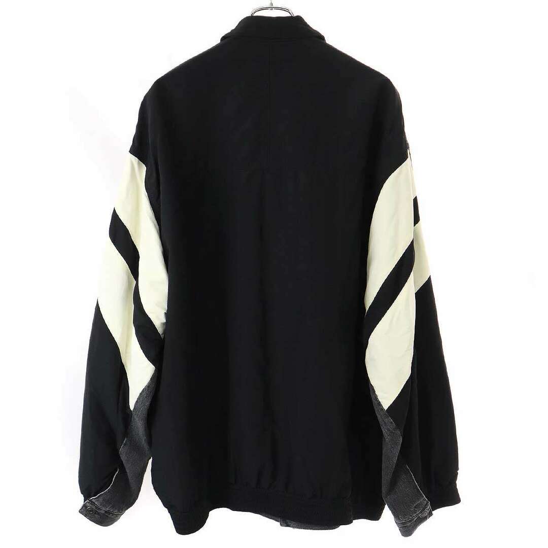 BALENCIAGA - BALENCIAGA バレンシアガ Sporty B Tracksuit BALENCIAGA - BALENCIAGA バレンシアガ Sporty B Tracksuit