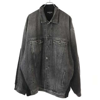 BALENCIAGA(Gジャン/デニムジャケット)のフリマアイテム一覧 BALENCIAGA(Gジャン/デニムジャケット)のフリマアイテム一覧