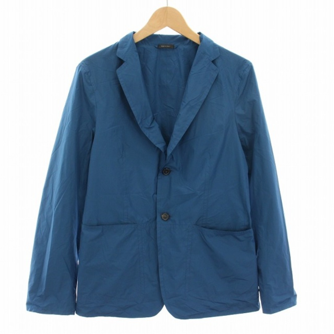 JIL SANDER - ジルサンダー JIL SANDER テーラードジャケット JIL SANDER - ジルサンダー JIL SANDER テーラードジャケット