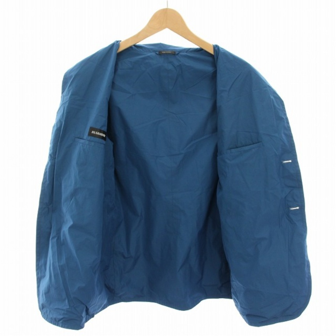 JIL SANDER - ジルサンダー JIL SANDER テーラードジャケット JIL SANDER - ジルサンダー JIL SANDER テーラードジャケット