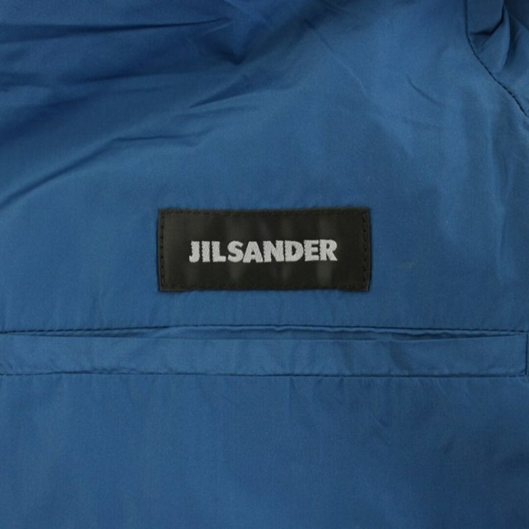 JIL SANDER - ジルサンダー JIL SANDER テーラードジャケット JIL SANDER - ジルサンダー JIL SANDER テーラードジャケット