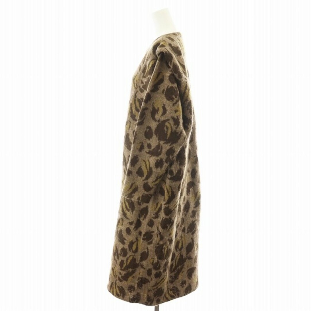 ISSEY MIYAKE - イッセイミヤケ by ALL STYLE 70's ニット ISSEY MIYAKE - イッセイミヤケ by ALL STYLE 70's ニット