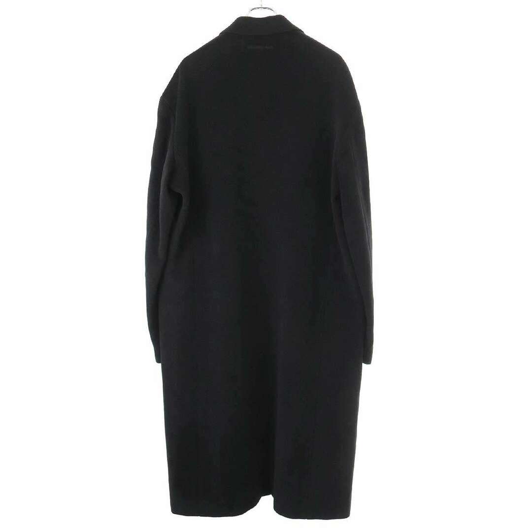 BALENCIAGA - BALENCIAGA バレンシアガ 22AW Brushed Alpaca BALENCIAGA - BALENCIAGA バレンシアガ 22AW Brushed Alpaca