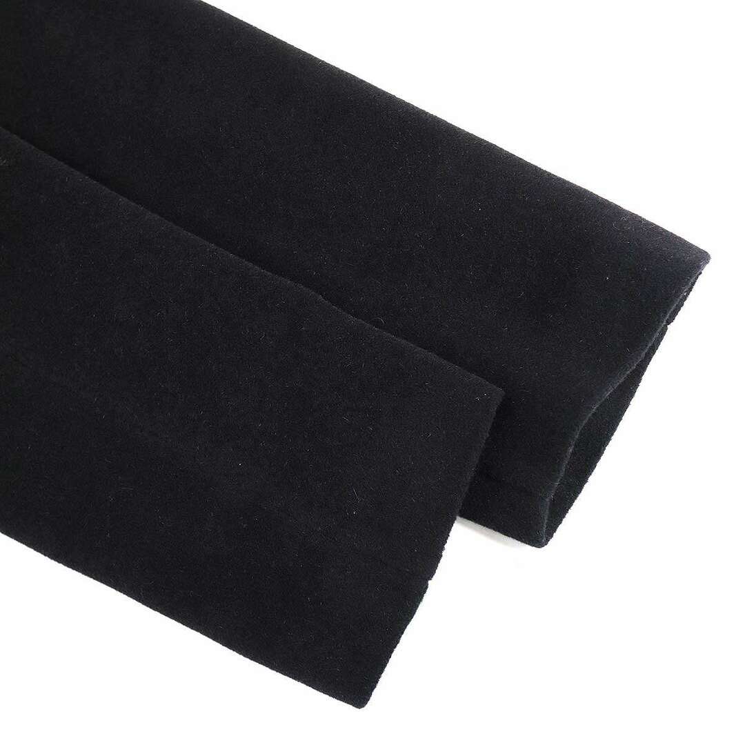 BALENCIAGA - BALENCIAGA バレンシアガ 22AW Brushed Alpaca BALENCIAGA - BALENCIAGA バレンシアガ 22AW Brushed Alpaca
