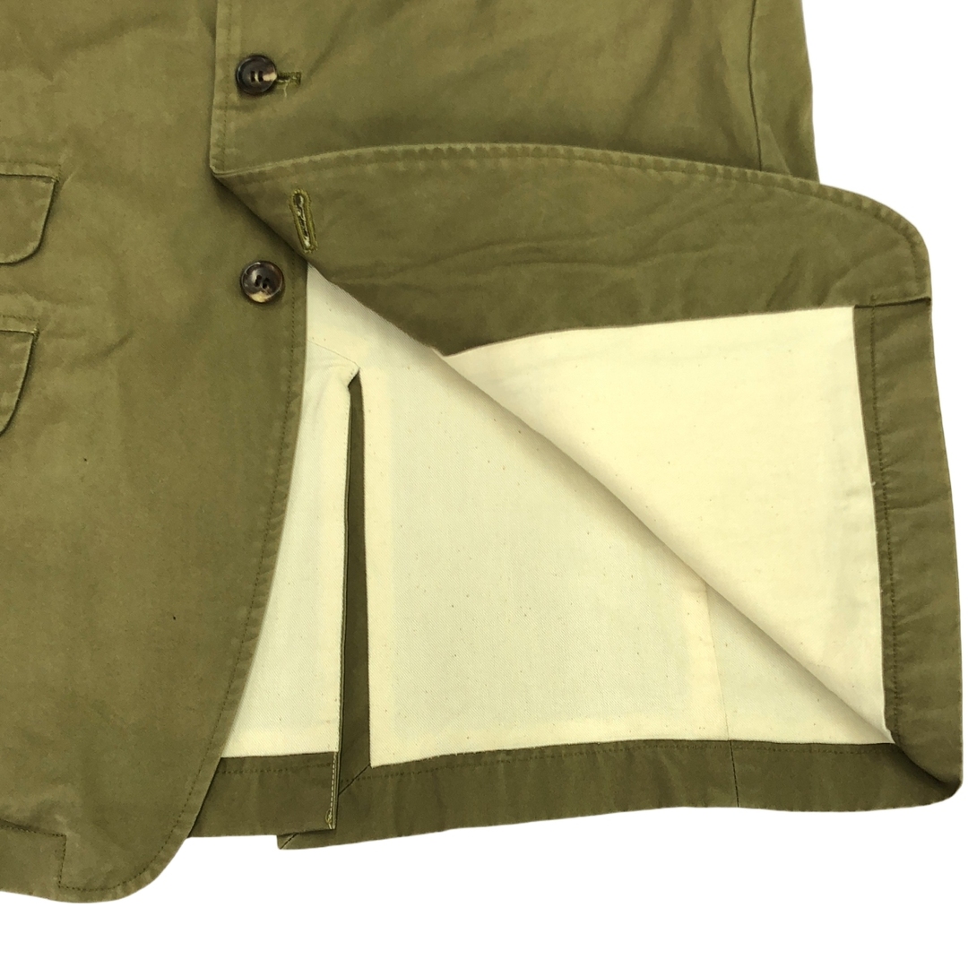 A VONTADE - A VONTADE ア ボンタージ Old Potter Jacket A VONTADE - A VONTADE ア ボンタージ Old Potter Jacket