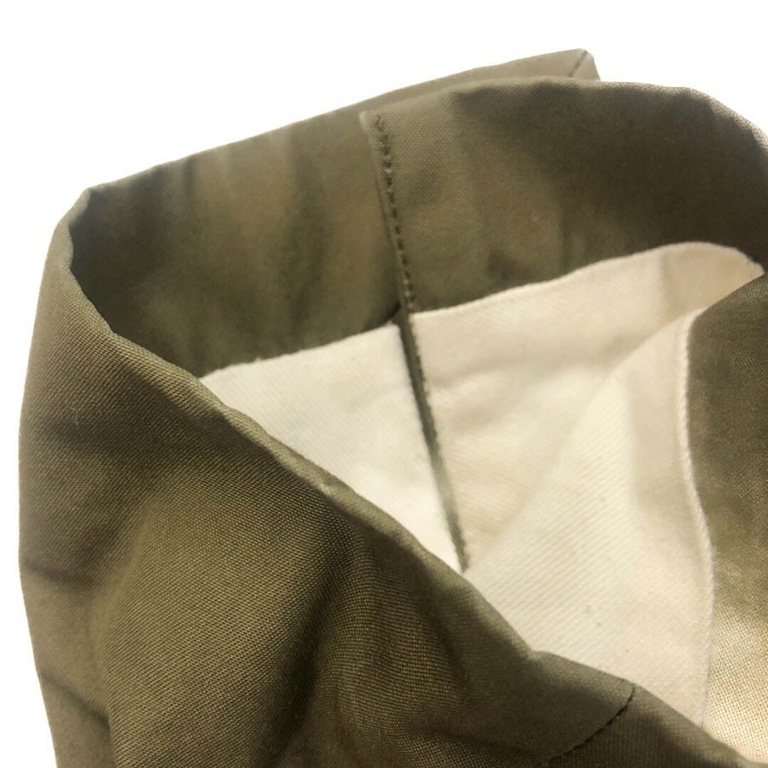 A VONTADE - A VONTADE ア ボンタージ Old Potter Jacket A VONTADE - A VONTADE ア ボンタージ Old Potter Jacket
