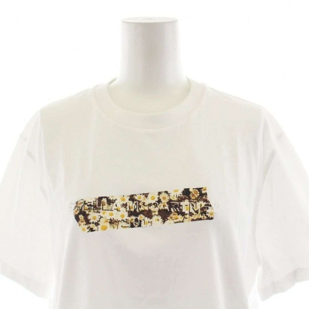 Stella McCartney - ステラマッカートニー Tシャツ カットソー Stella McCartney - ステラマッカートニー Tシャツ カットソー