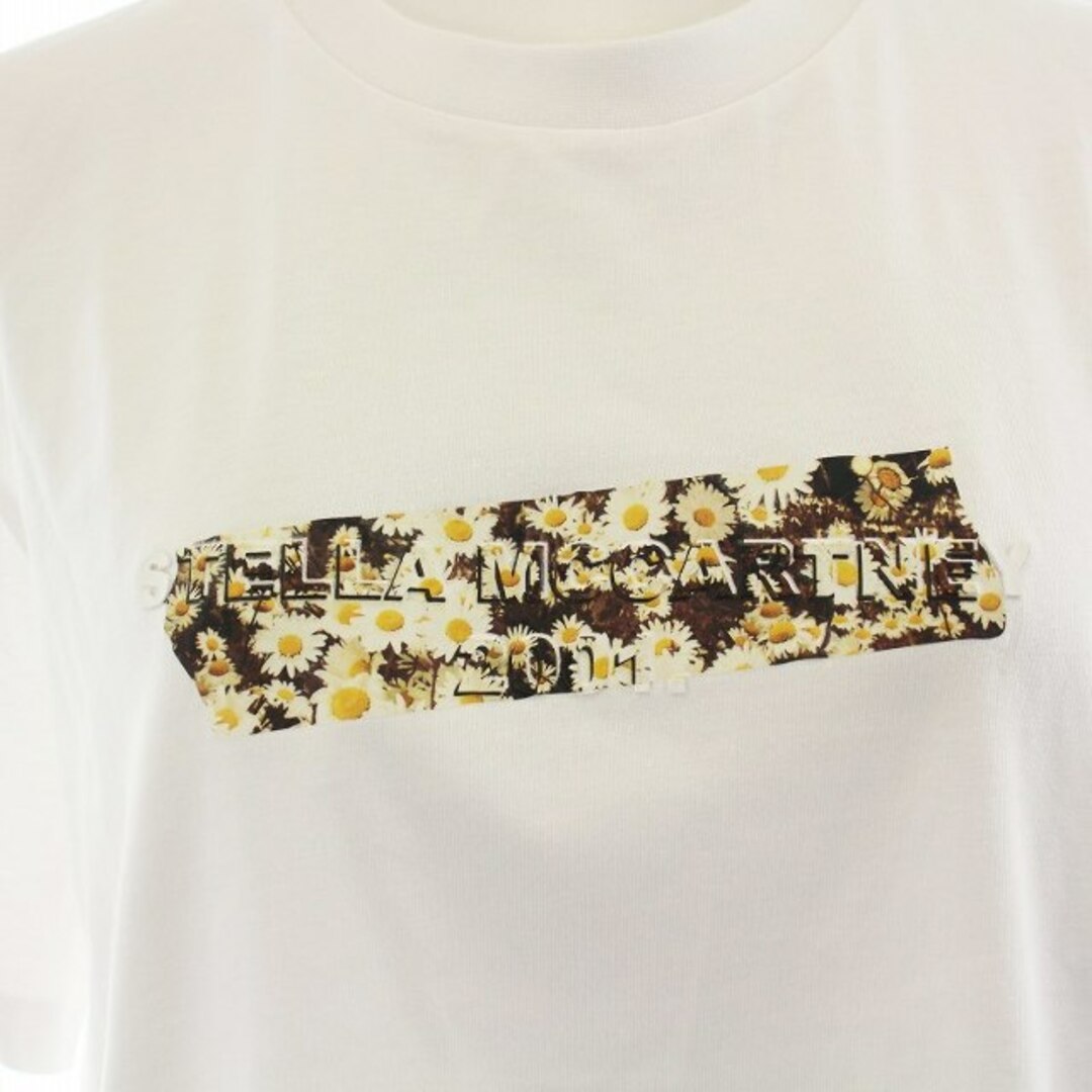 Stella McCartney - ステラマッカートニー Tシャツ カットソー Stella McCartney - ステラマッカートニー Tシャツ カットソー
