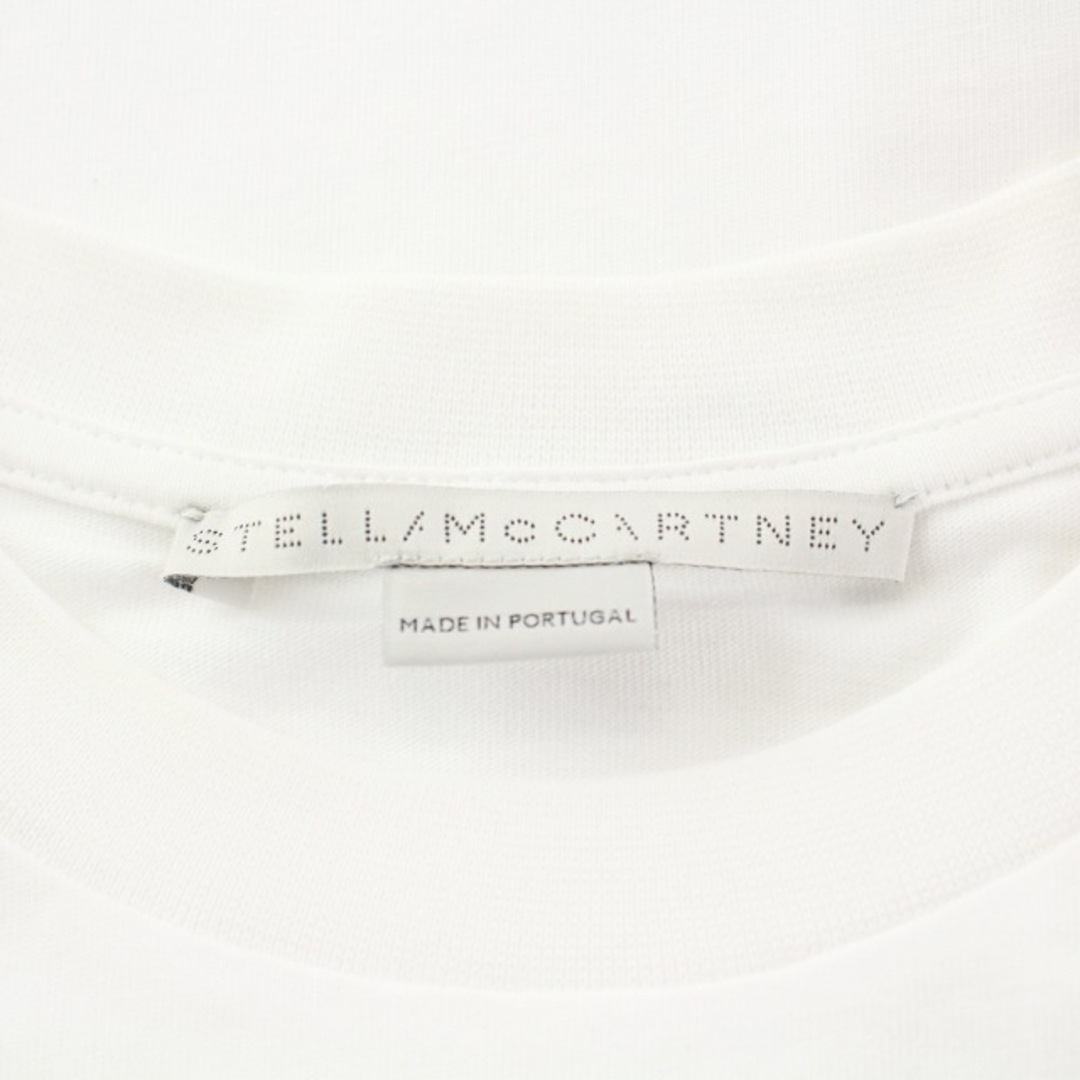 Stella McCartney - ステラマッカートニー Tシャツ カットソー Stella McCartney - ステラマッカートニー Tシャツ カットソー