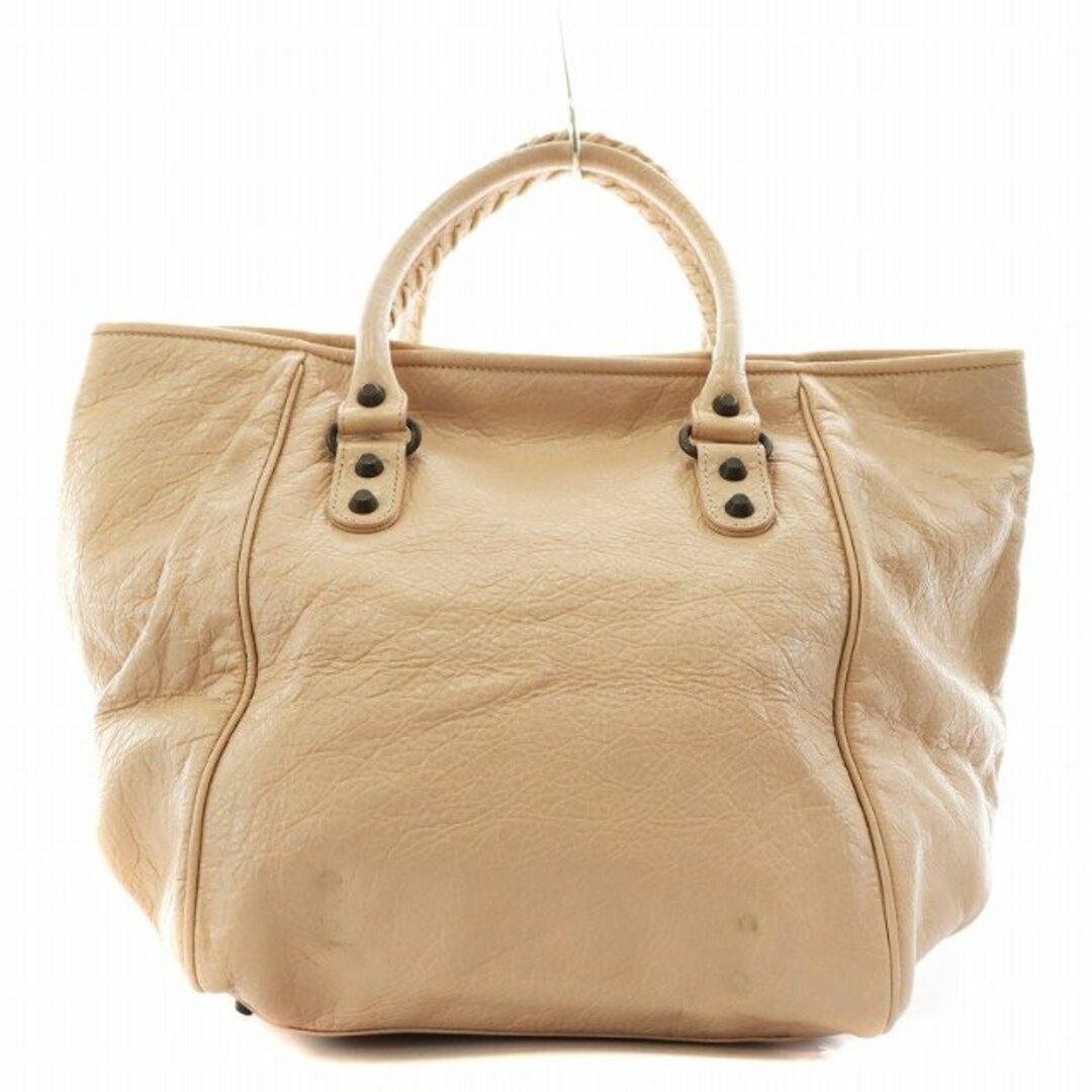 BALENCIAGA - バレンシアガ ザ サンデー トートバッグ BALENCIAGA - バレンシアガ ザ サンデー トートバッグ