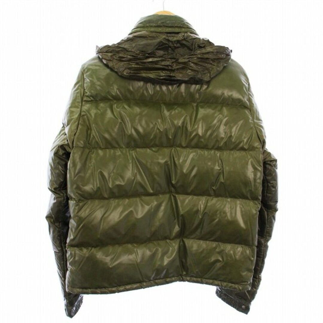 MONCLER - モンクレール エベレスト ダウンジャケット アウター MONCLER - モンクレール エベレスト ダウンジャケット アウター