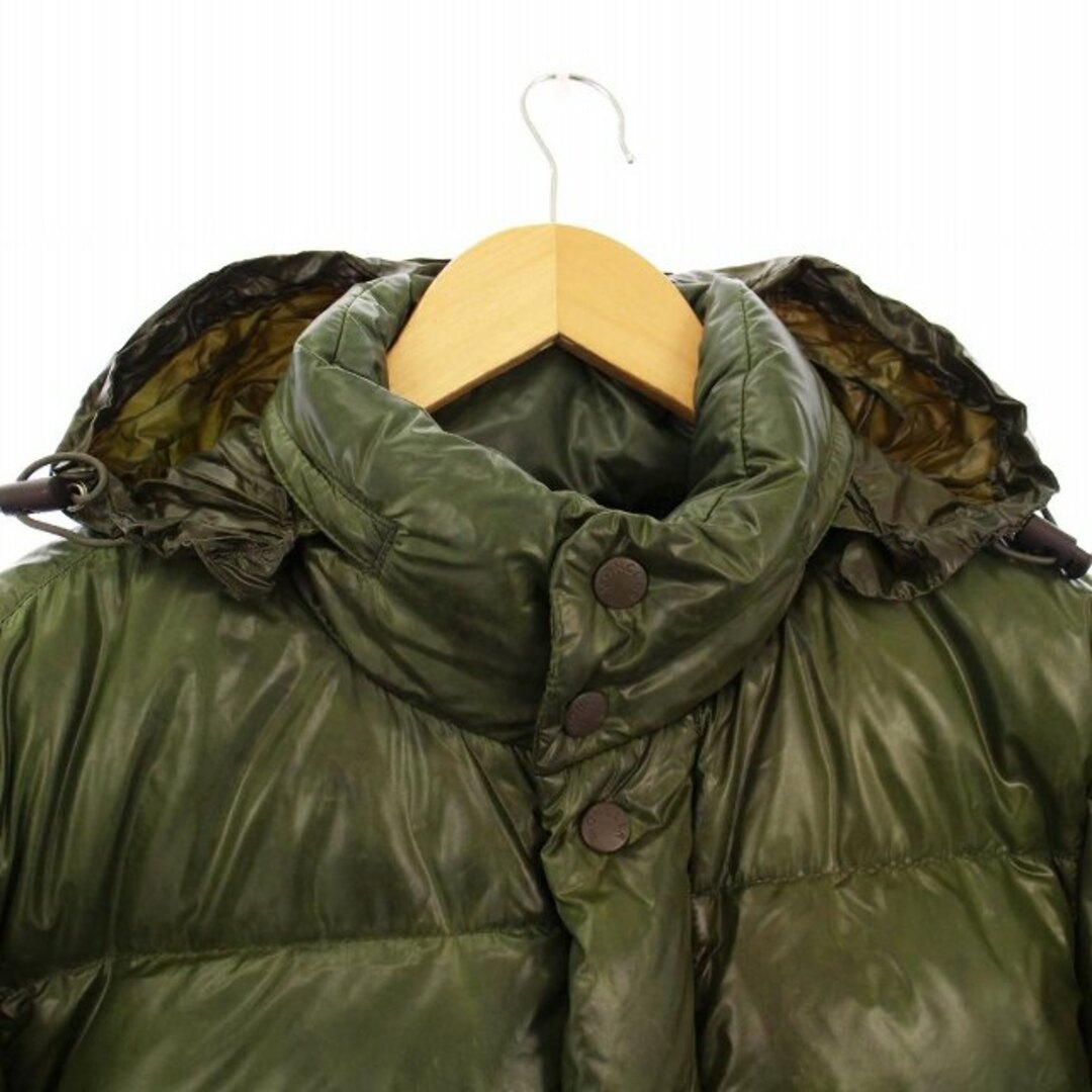 MONCLER - モンクレール エベレスト ダウンジャケット アウター MONCLER - モンクレール エベレスト ダウンジャケット アウター