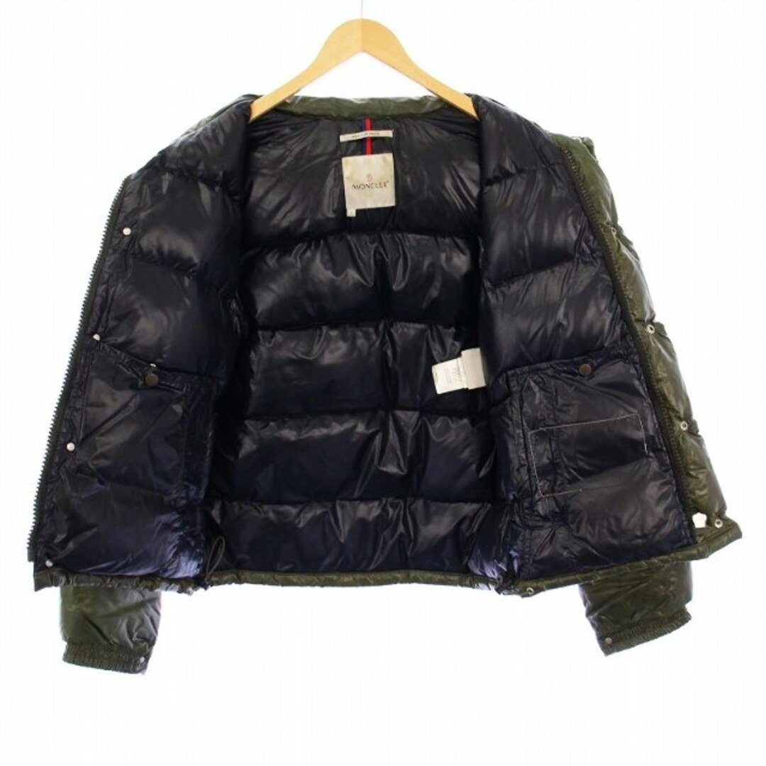 MONCLER - モンクレール エベレスト ダウンジャケット アウター MONCLER - モンクレール エベレスト ダウンジャケット アウター