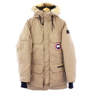 CANADA GOOSE(ベージュ系)のフリマアイテム一覧 CANADA GOOSE(ベージュ系)のフリマアイテム一覧