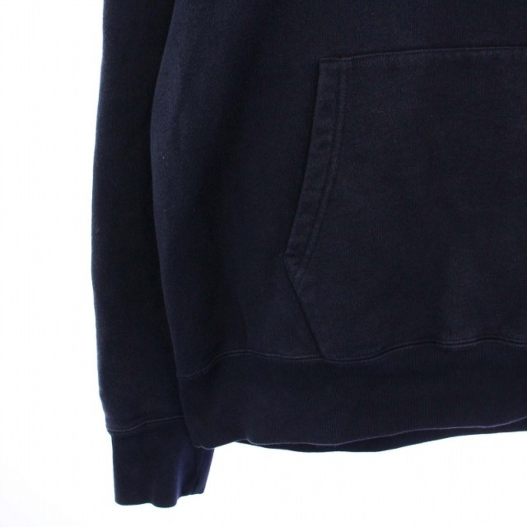 A BATHING APE - アベイシングエイプ プルオーバーフーディ A BATHING APE - アベイシングエイプ プルオーバーフーディ