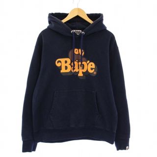 A BATHING APE(パーカー)のフリマアイテム一覧 A BATHING APE(パーカー)のフリマアイテム一覧