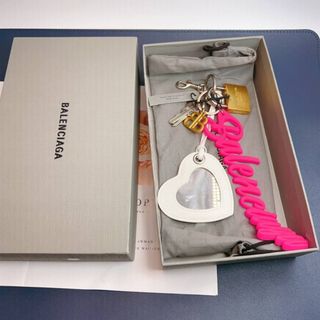 BALENCIAGA - 【約15万・新品・希少】バレンシアガ BBロゴ BALENCIAGA - 【約15万・新品・希少】バレンシアガ BBロゴ