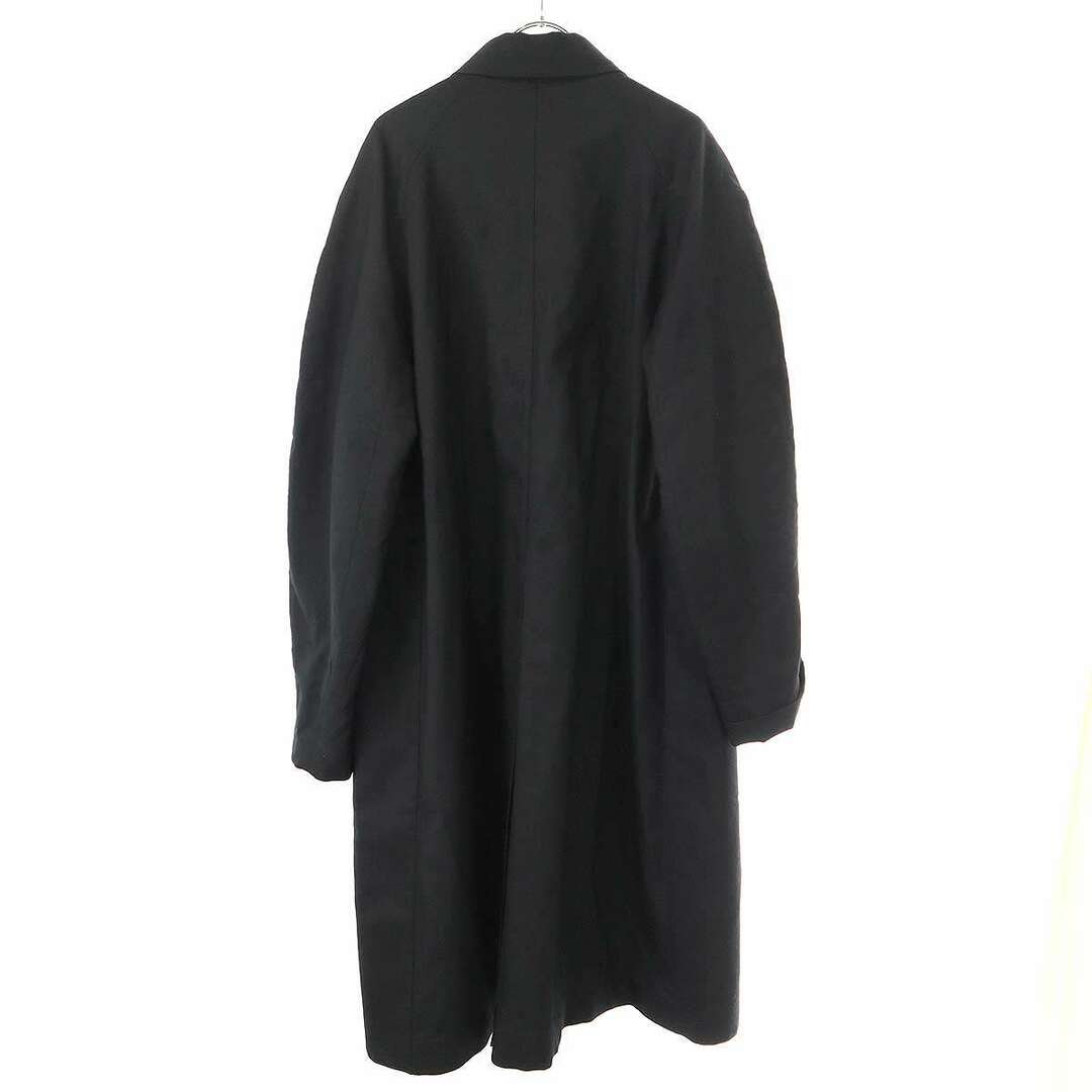 LEMAIRE - LEMAIRE ルメール 16AW ウールコットンステンカラー LEMAIRE - LEMAIRE ルメール 16AW ウールコットンステンカラー