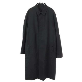 21AW COMOLI カシミヤスタンドカラーニットジャケット(navy)3 21AW COMOLI カシミヤスタンドカラーニットジャケット(navy)3