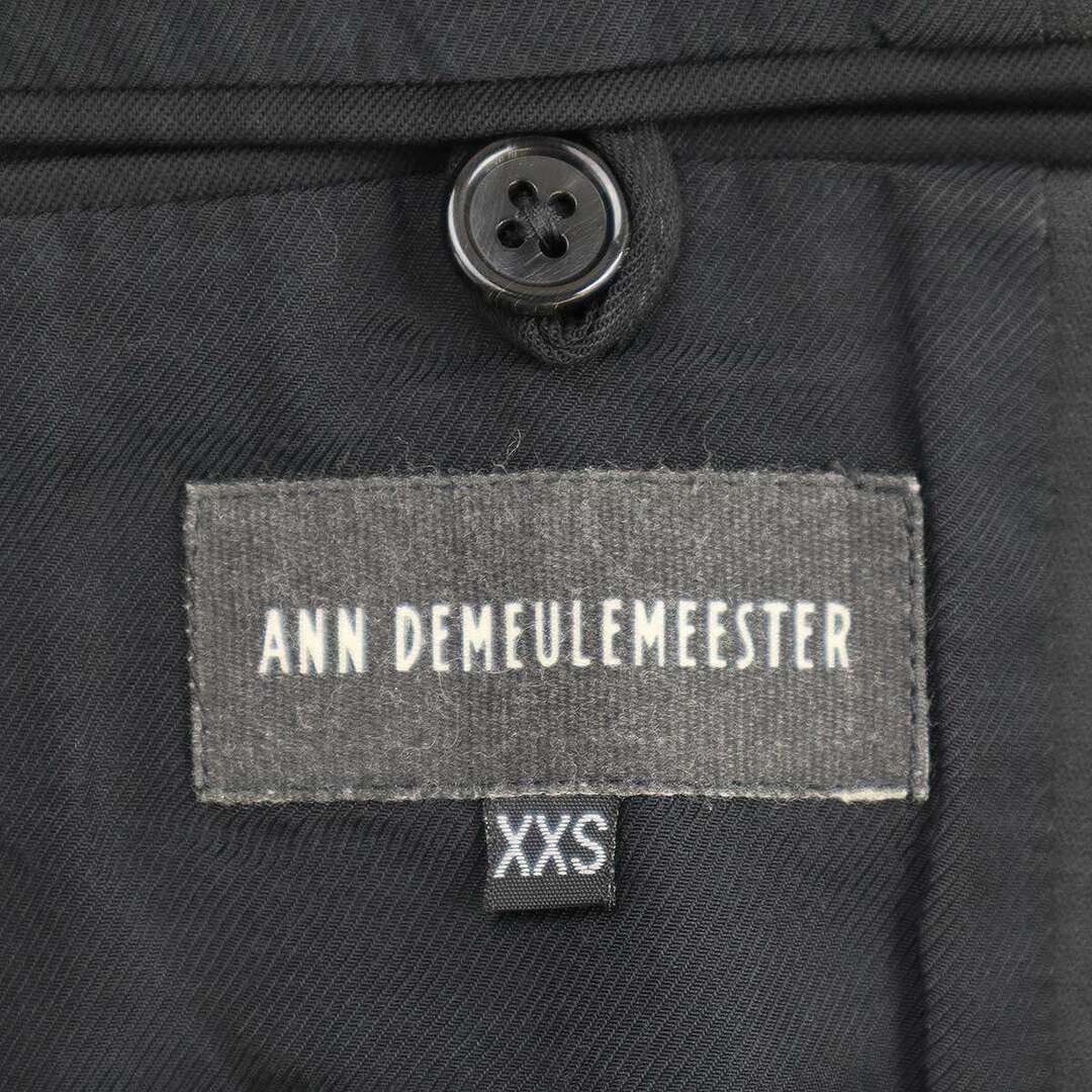 Ann Demeulemeester - ANN DEMEULEMEESTER アンドゥムルメス Ann Demeulemeester - ANN DEMEULEMEESTER アンドゥムルメス