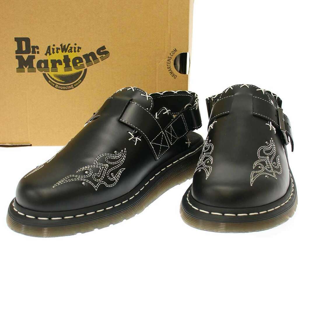 Dr.Martens - Dr.Martens ドクターマーチン Jorge II Gothic Dr.Martens - Dr.Martens ドクターマーチン Jorge II Gothic
