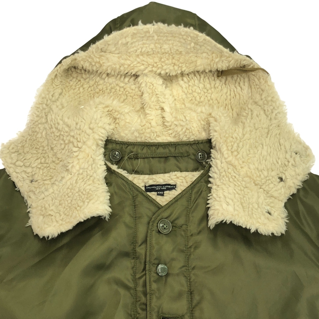 Engineered Garments - Engineered Garments エンジニアド Engineered Garments - Engineered Garments エンジニアド