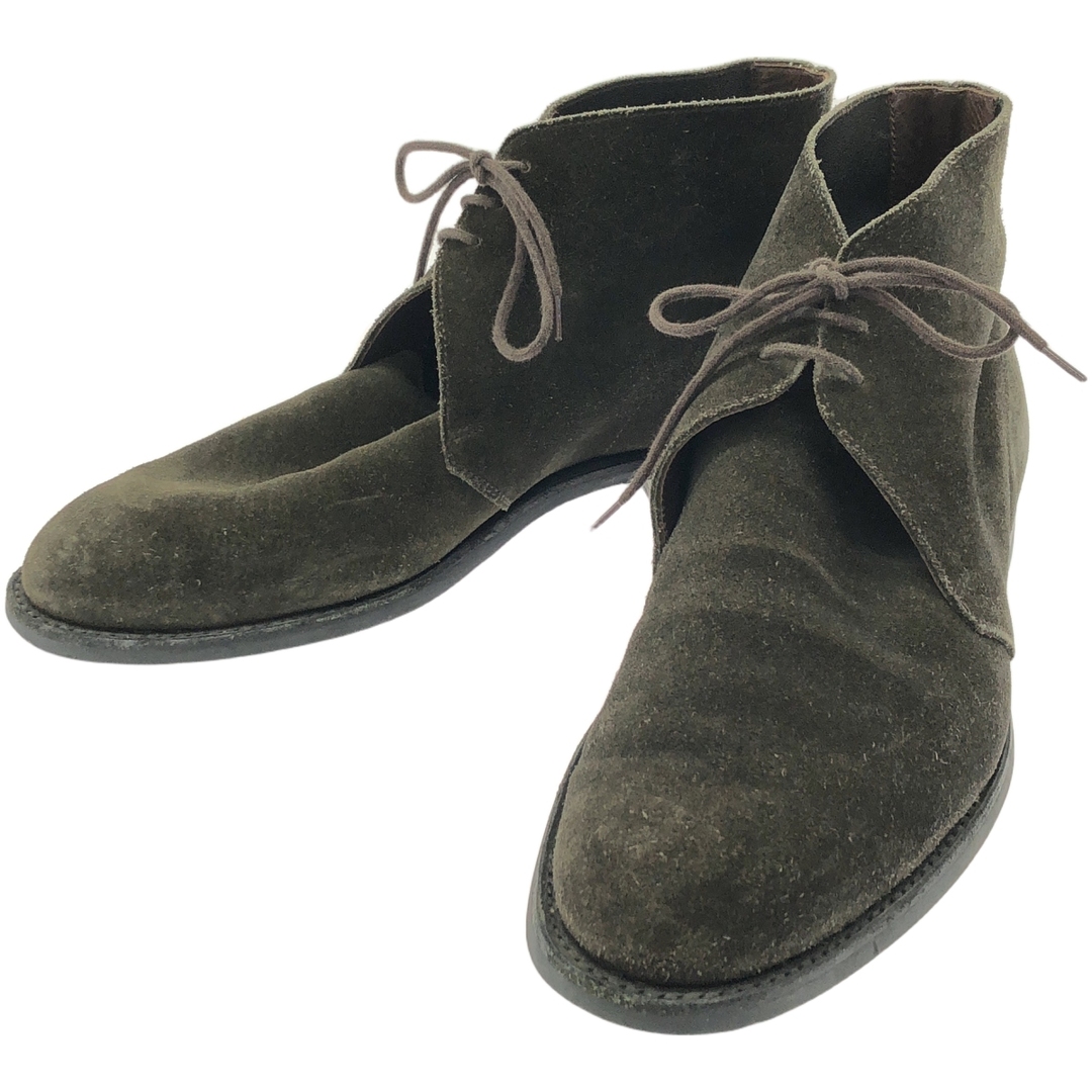 Crockett&Jones - CROCKETT&JONES クロケット&ジョーンズ Crockett&Jones - CROCKETT&JONES クロケット&ジョーンズ