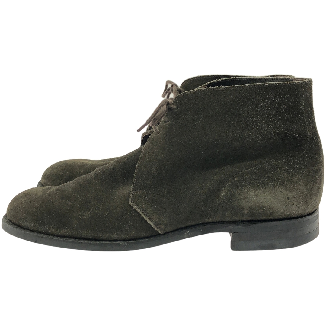 Crockett&Jones - CROCKETT&JONES クロケット&ジョーンズ Crockett&Jones - CROCKETT&JONES クロケット&ジョーンズ