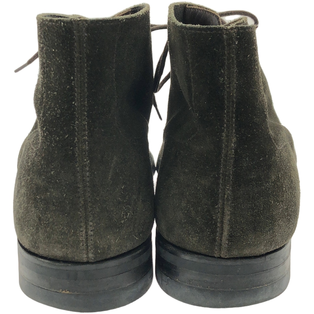 Crockett&Jones - CROCKETT&JONES クロケット&ジョーンズ Crockett&Jones - CROCKETT&JONES クロケット&ジョーンズ
