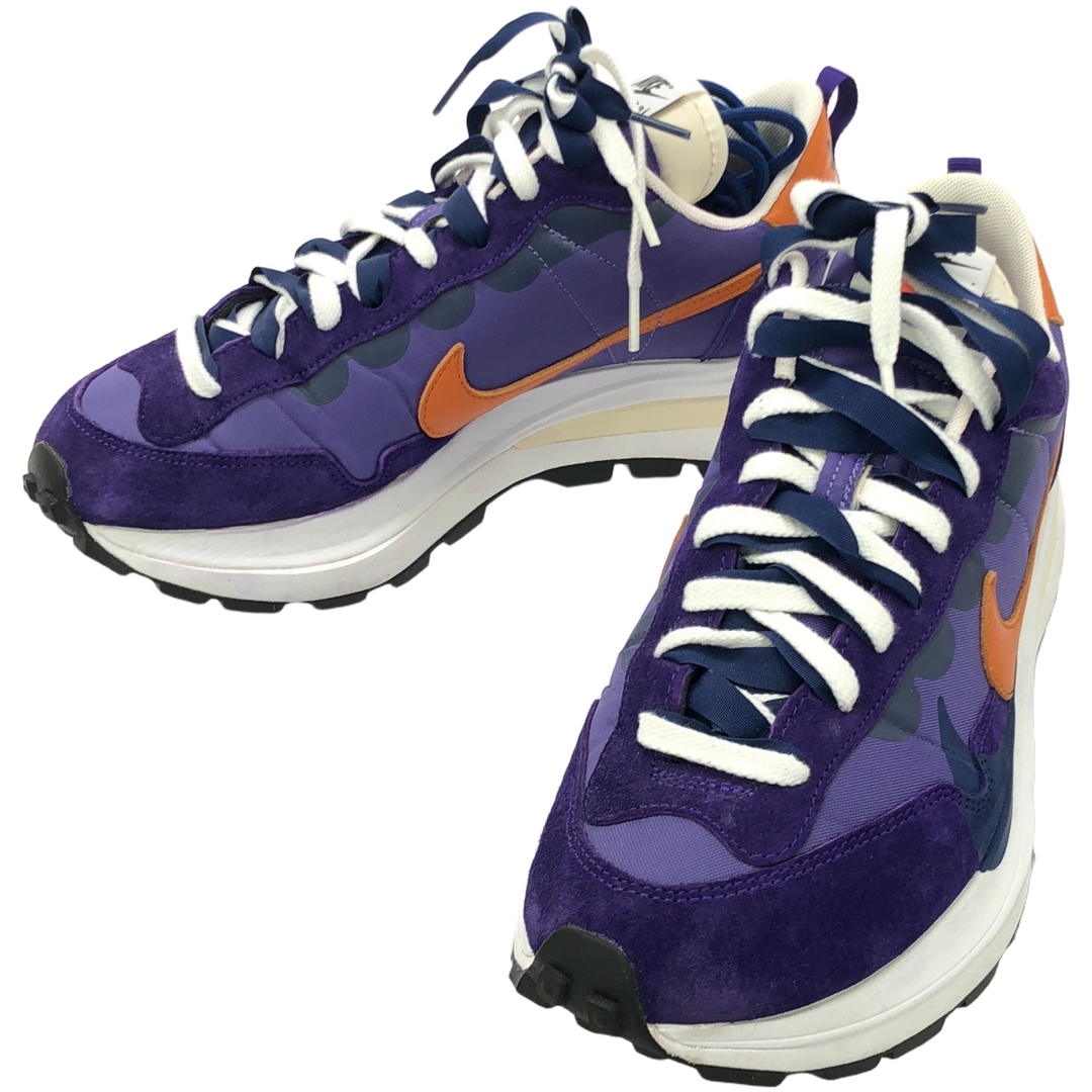 sacai - sacai×NIKE サカイ ナイキ VAPOR WAFFLE DARK IRIS sacai - sacai×NIKE サカイ ナイキ VAPOR WAFFLE DARK IRIS
