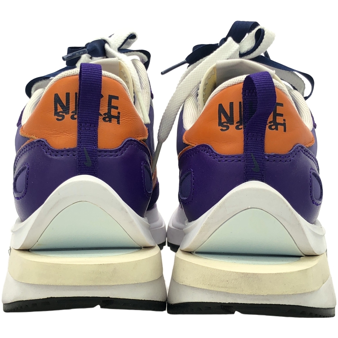 sacai - sacai×NIKE サカイ ナイキ VAPOR WAFFLE DARK IRIS sacai - sacai×NIKE サカイ ナイキ VAPOR WAFFLE DARK IRIS
